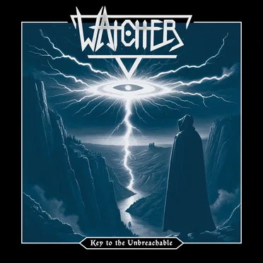 Key to the Unbreachable by Watcher - album cover