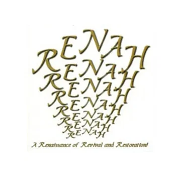 Renah by Lenny & Varda - album cover