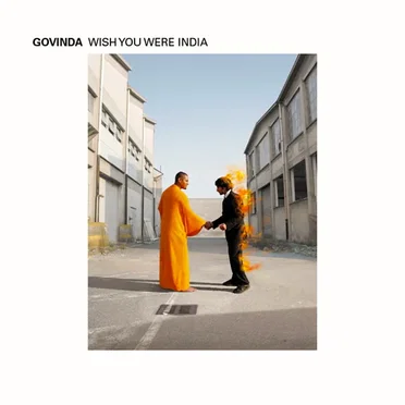 Wish You Were India
