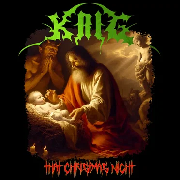 That Christmas Night