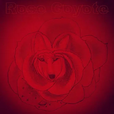 Rose Coyote