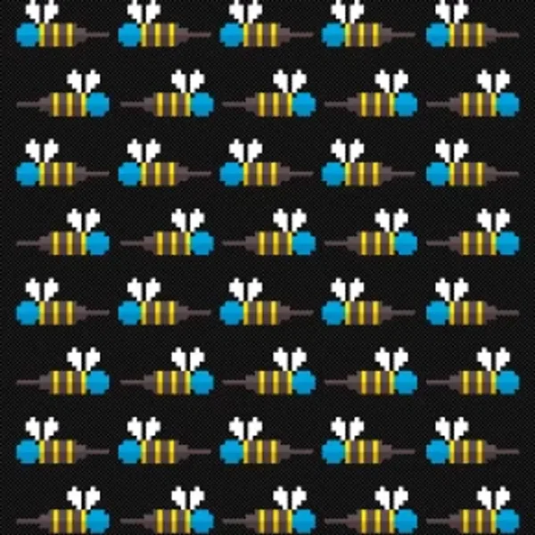 The Slaphappy Bee III EP