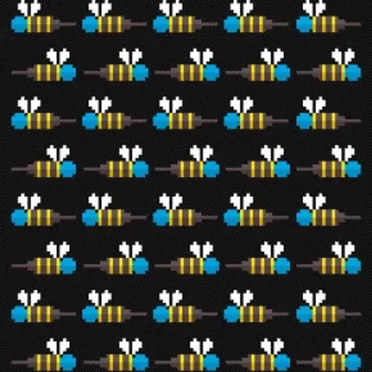 The Slaphappy Bee III EP