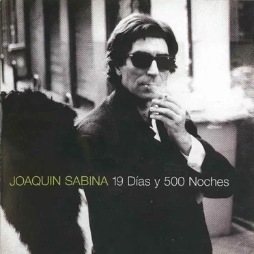 19 días y 500 noches