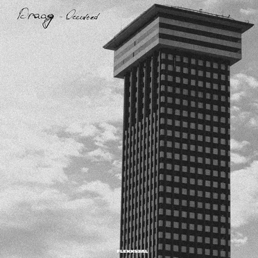Occulted by Draag - album cover