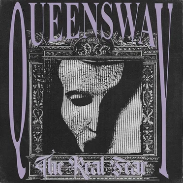 The Real Fear by Queensway - album cover
