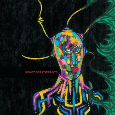 Money for Portraits