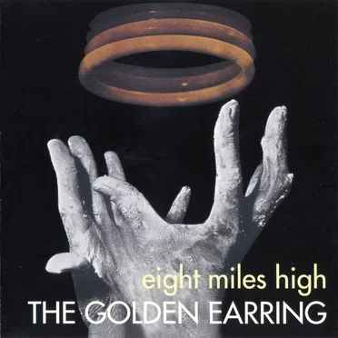Eight Miles High