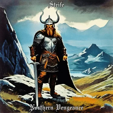 Northern Vengeance