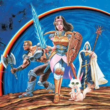 Phantasy Star