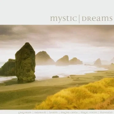 Mystic Dreams by Various Artists - album cover
