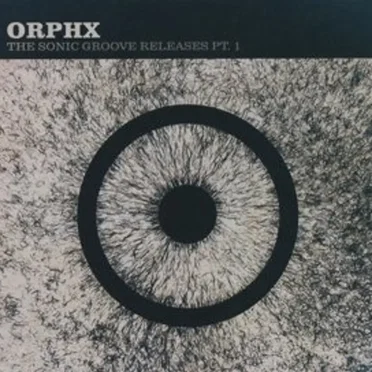 The Sonic Groove Releases, Part 1