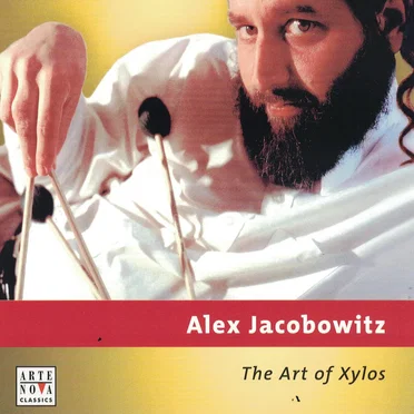 Alex Jacobowitz