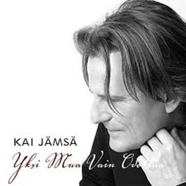 Yksi mua vain odottaa