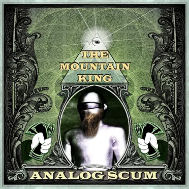 Analog Scum