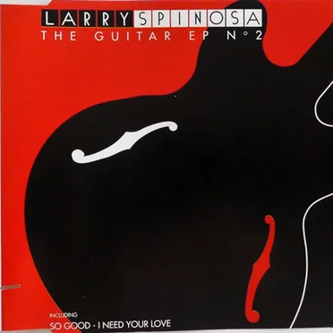 Larry Spinosa