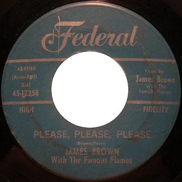 Please, Please, Please