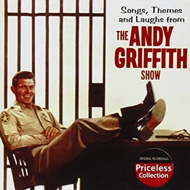Themes And Laughs From The Andy Griffith Show