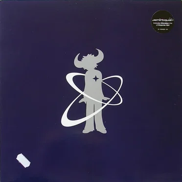 Cosmic Girl