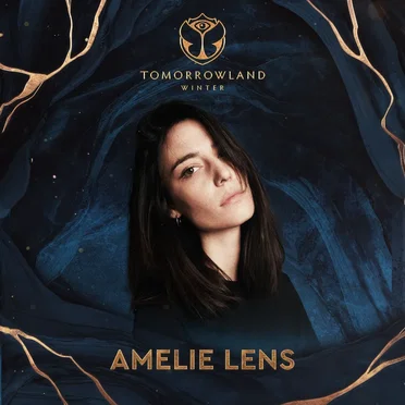 Tomorrowland Winter 2023: Amelie Lens at Mainstage