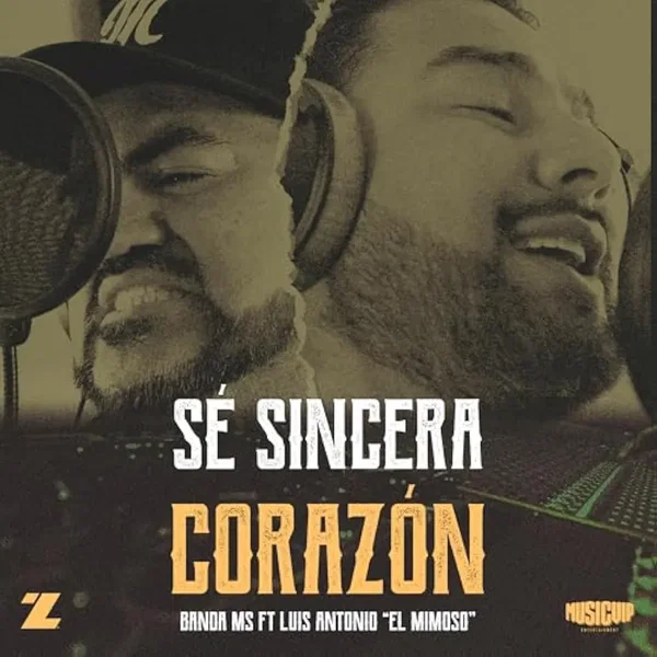 Sé sincera corazón