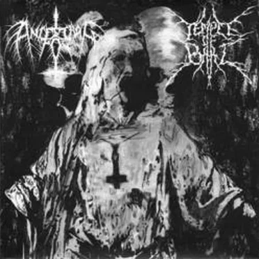 Ancestral Fog / Temple of Baal