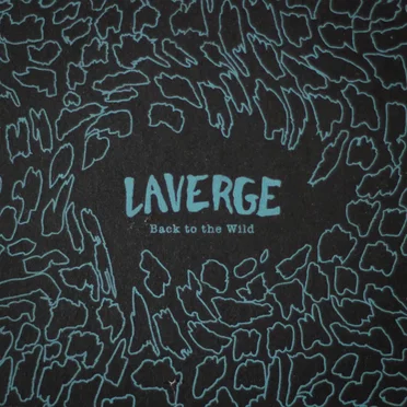 Back to the Wild by Laverge - album cover