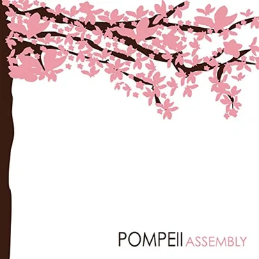 Assembly by Pompeii - album cover