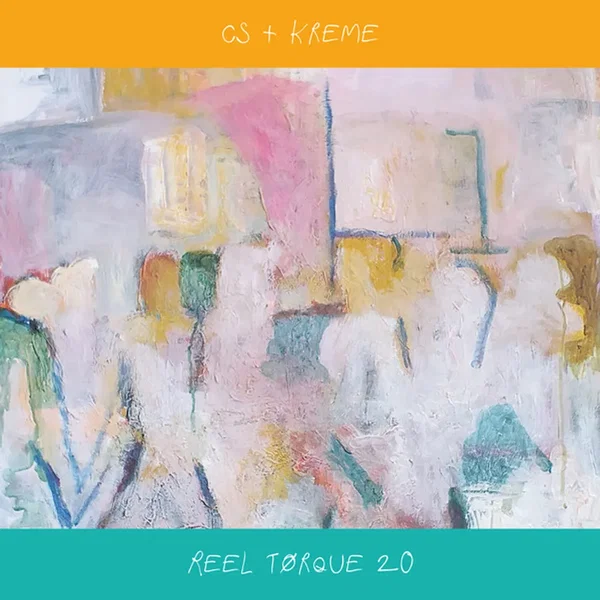 Reel Torque 20