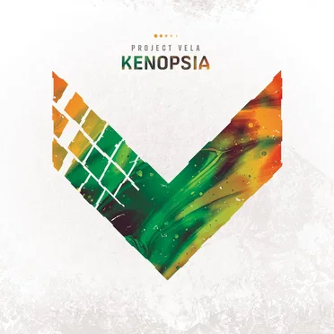 Kenopsia by Project Vela - album cover
