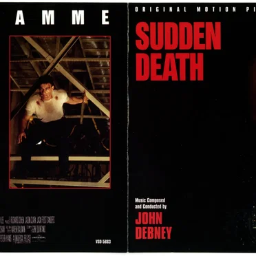 Sudden Death