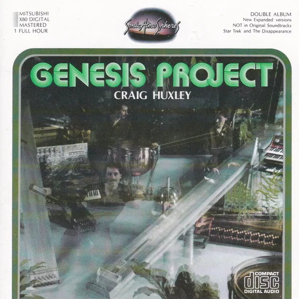 Genesis Project