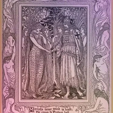 The Faerie Queene