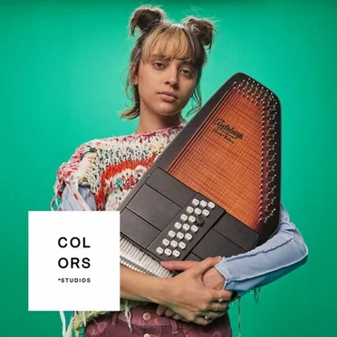 tombeau – A COLORS SHOW