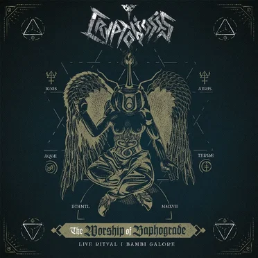 The Worship of Baphograde (Live)