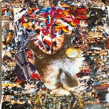 That Sounds Illegal by Milli Mars - album cover