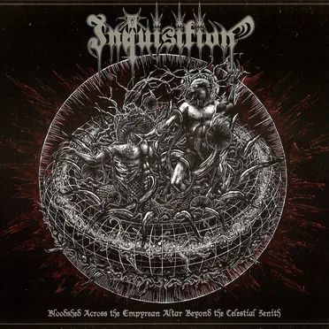 Bloodshed Across the Empyrean Altar Beyond the Celestial Zenith