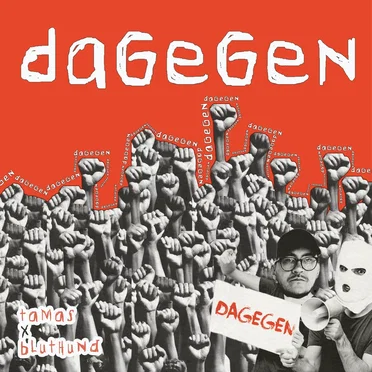 Dagegen
