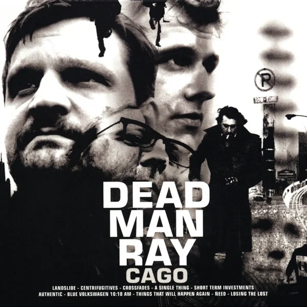 Cago
