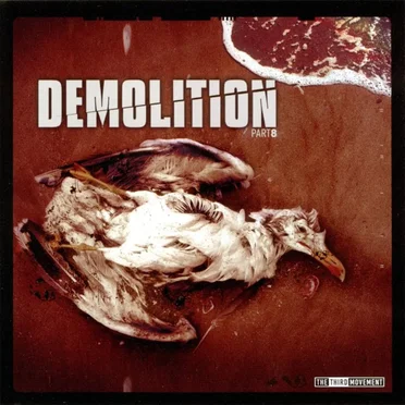 Demolition Part8 by Various Artists - album cover