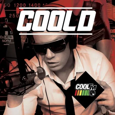 Cool FM by Cool D - album cover