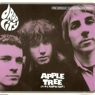 Apple Tree