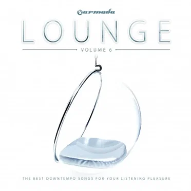 Armada Lounge, Volume 6 by Various Artists - album cover