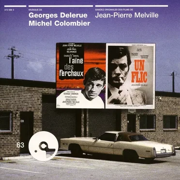 L’Aîné des Ferchaux / Un flic