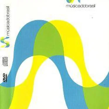 músicadobrasil by Various Artists - album cover