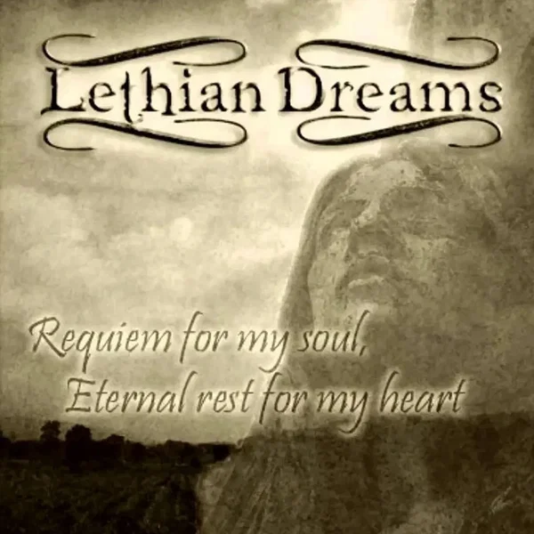 Requiem for My Soul, Eternal Rest for My Heart