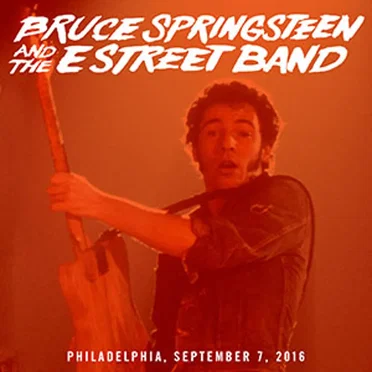 2016‐09‐07: Citizens Bank Park, Philadelphia, PA, USA