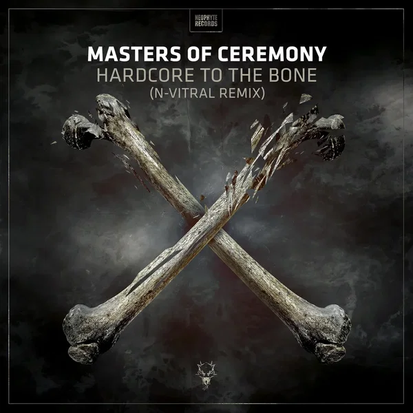 Hardcore to da Bone (N‐Vitral remix)