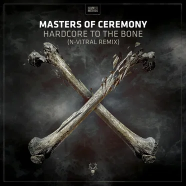 Hardcore to da Bone (N‐Vitral remix)