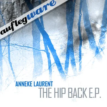The Hip Back EP by Anneke Laurent - album cover